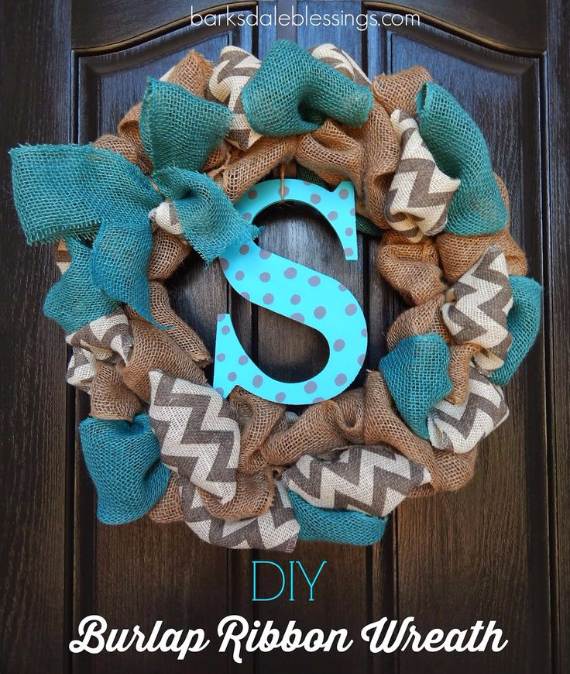 DIY-Burlap-Wreath-ideas-for-every-holiday-and-season-29