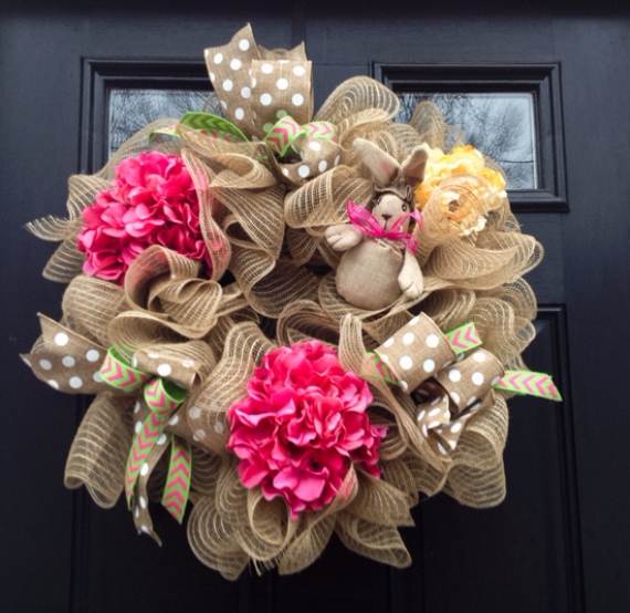 DIY-Burlap-Wreath-ideas-for-every-holiday-and-season-32