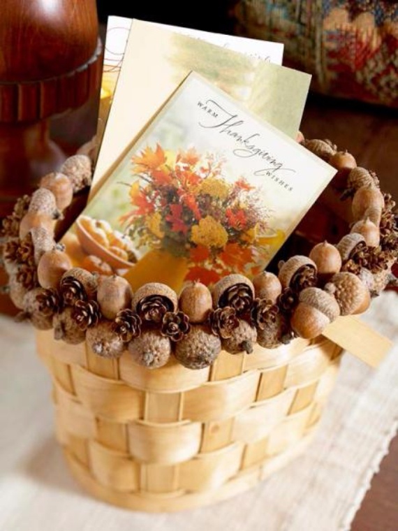 Easy and Elegant Festive Thanksgiving Decorating (27)