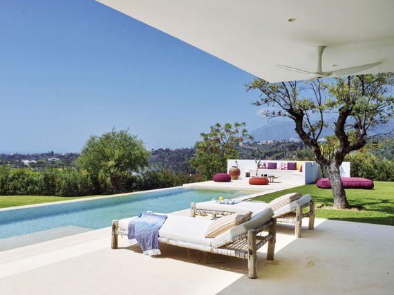 Exclusive Holiday Home - A Paradise in Spain (10)