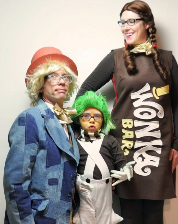 Family Halloween Costumes (56)