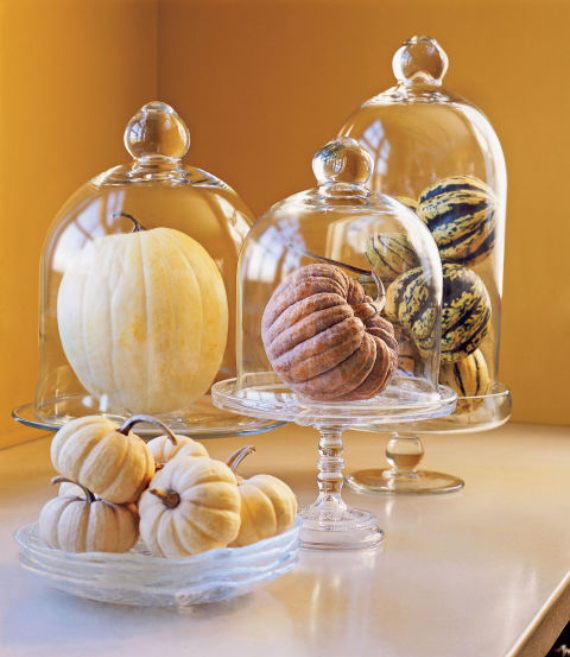 New Ways to Decorate Your Halloween Pumpkins (17)