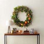 Prepare a Festive Wreath