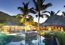 Awe-Inspiring 5 Star Resort Hilton Seychelles Labriz