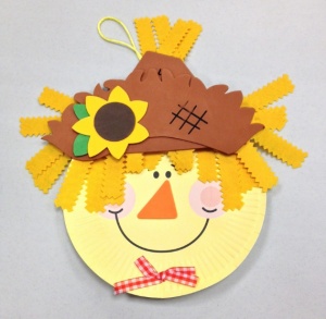 15 Autumn Paper Craft for Kids