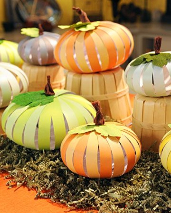 Autumn Paper Craft for Kids (22) | family holiday