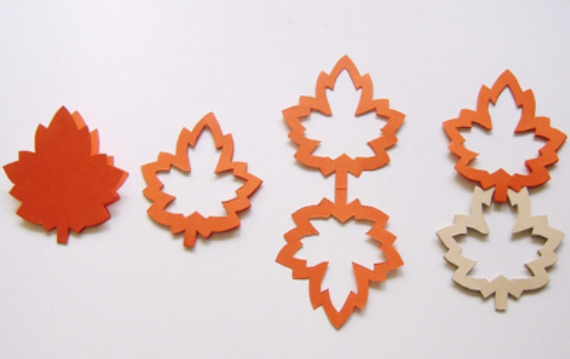 Autumn Paper Craft for Kids (26)