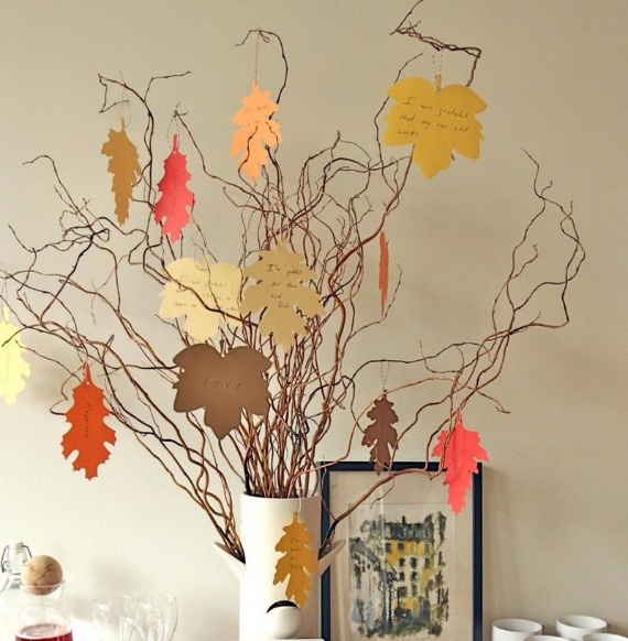 Autumn Paper Craft for Kids (32)