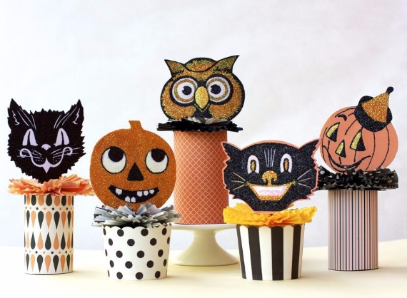 Autumn Paper Craft for Kids (36)