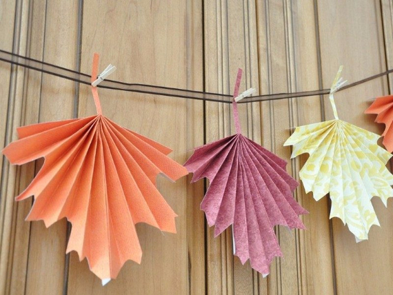 Autumn Paper Craft for Kids (38)