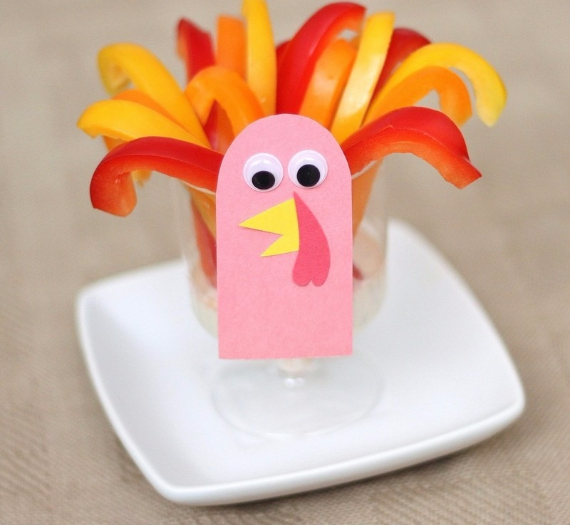 Autumn Paper Craft for Kids (42)