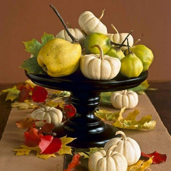 Cozy Ideas for Thanksgiving Decorations (3)