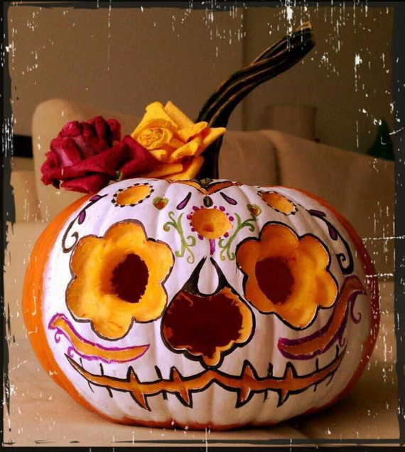 Day of the Dead Mexican Crafts and Activities (48)
