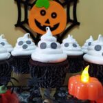 Ghost Cupcake (11)
