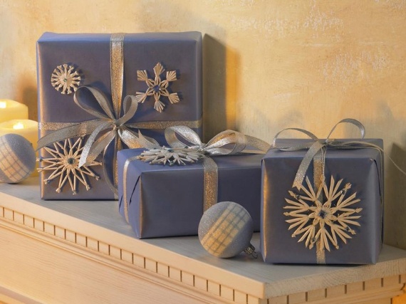 Mantel Decor Ideas For A Magical Christmas (9)