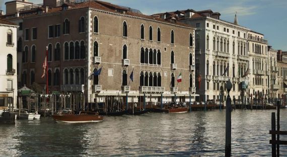 The Gritti Palace Venice, Italy (15)