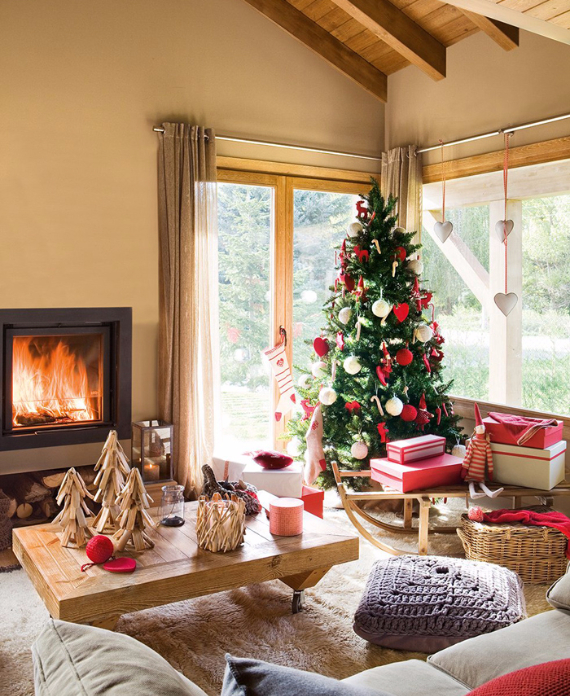 CHRISTMAS INSPIRATIONS IN THE MOUNTAINS (1)