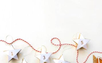 70 Fabulous Christmas Advent Calendar Inspirational Ideas