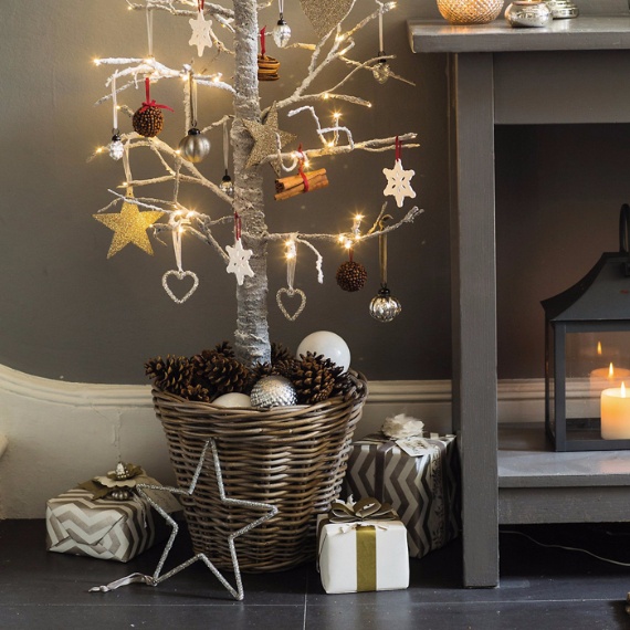 Christmas Spirit from the White Company (10)