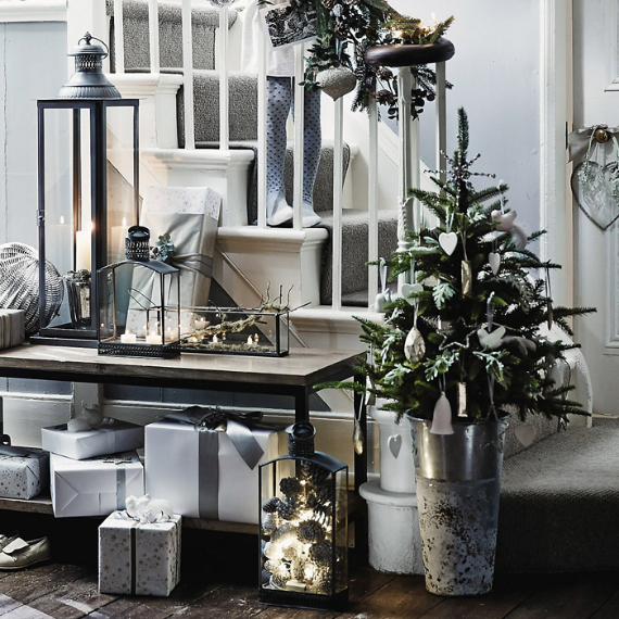 Christmas Spirit from the White Company (12)
