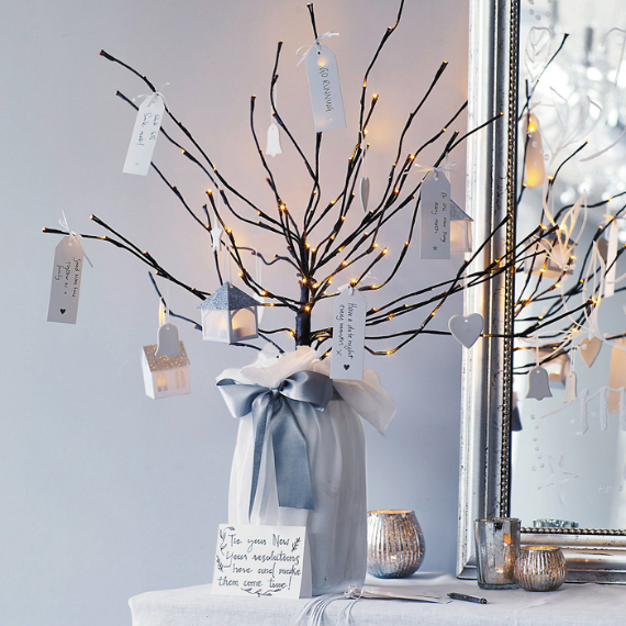 Christmas Spirit from the White Company (14)
