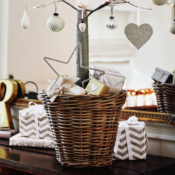 Christmas Spirit from the White Company (18)