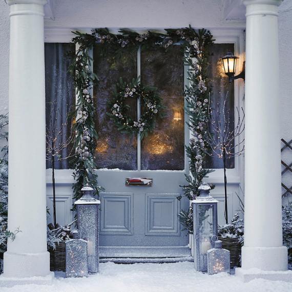 Christmas Spirit from the White Company (19)