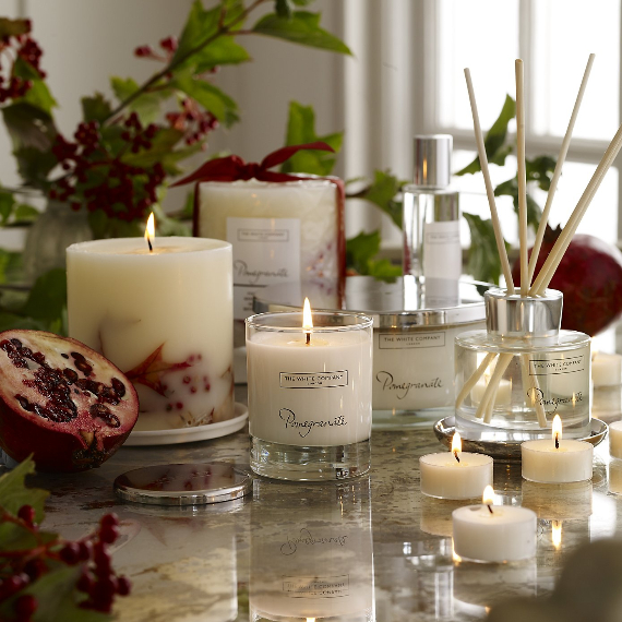 Christmas Spirit from the White Company (2)