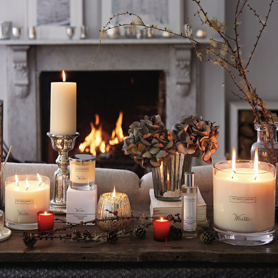 Christmas Spirit from the White Company (22)