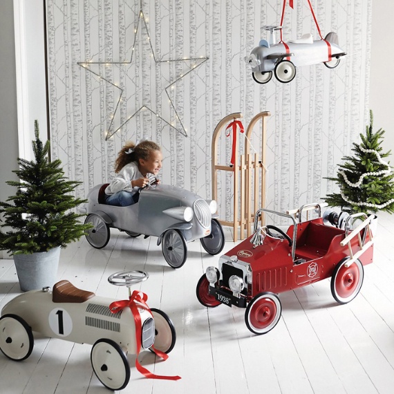 Christmas Spirit from the White Company (24)