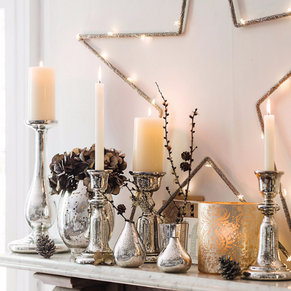 Christmas Spirit from the White Company (27)