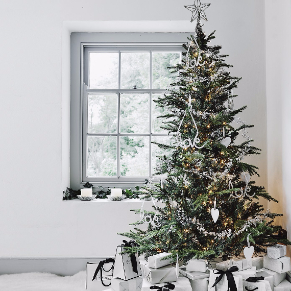 Christmas Spirit from the White Company (3)
