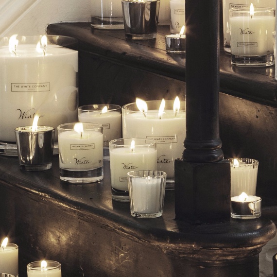 Christmas Spirit from the White Company (35)