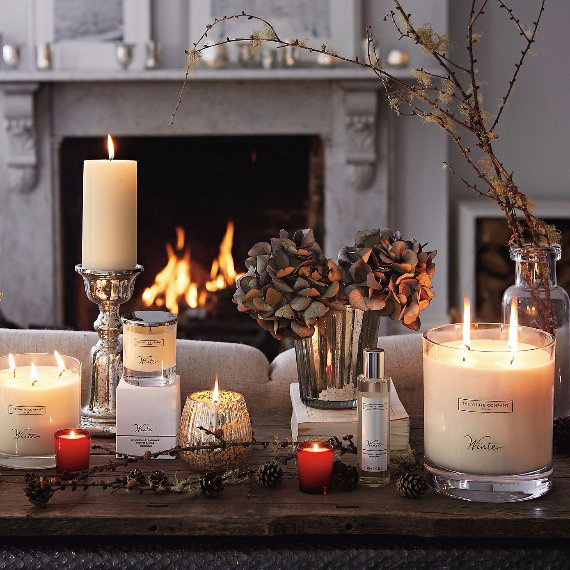 Christmas Spirit from the White Company (36)