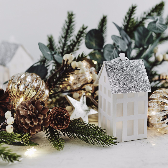 Christmas Spirit from the White Company (4)