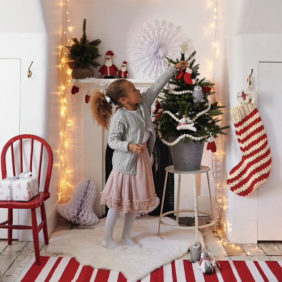 Christmas Spirit from the White Company (5)