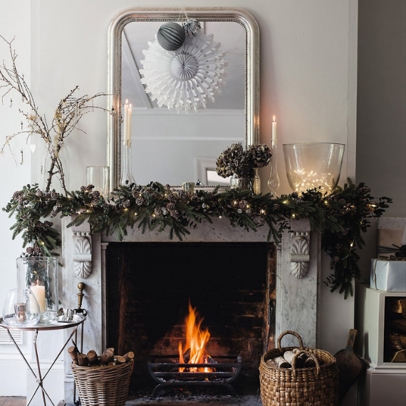 Christmas Spirit from the White Company (7)
