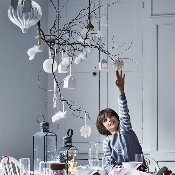 Christmas Spirit from the White Company (8)