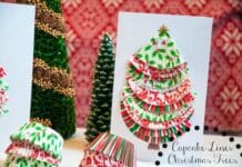 Beautiful DIY & Homemade Christmas Greeting Cards By Mail