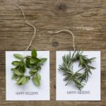 Mini Wreath Holiday Cards (1)