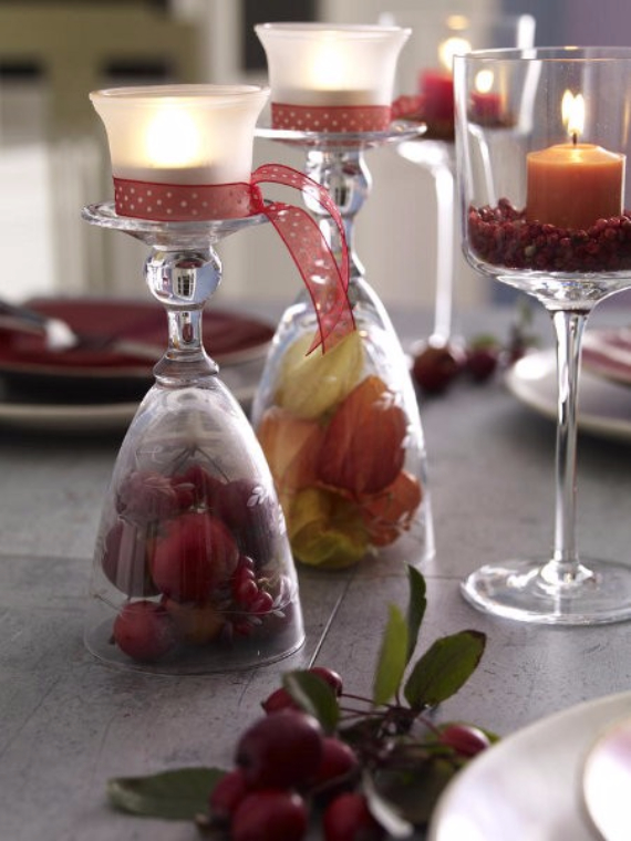 Thanksgiving Ideas For The Festive Dinner And Decor (15)