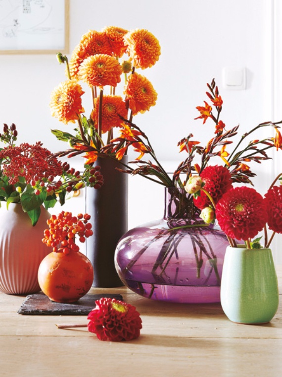 Thanksgiving Ideas For The Festive Dinner And Decor (30)