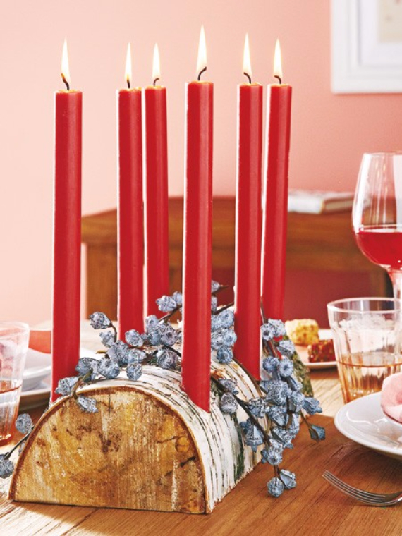 Thanksgiving Ideas For The Festive Dinner And Decor (37)