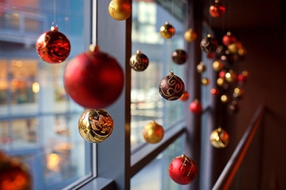 50+ Stunning Christmas Decoration Ideas (2)