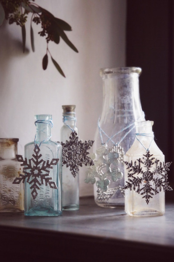 50+ Stunning Christmas Decoration Ideas (24)