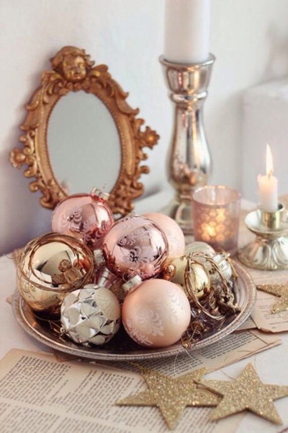 50+ Stunning Christmas Decoration Ideas (29)