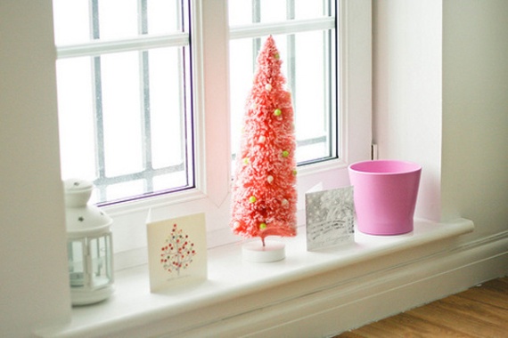 50+ Stunning Christmas Decoration Ideas (3)