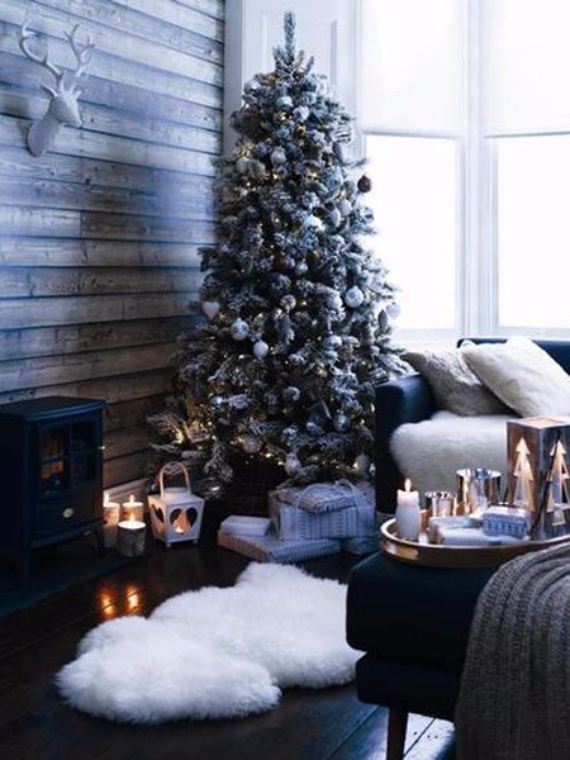 50+ Stunning Christmas Decoration Ideas (44)