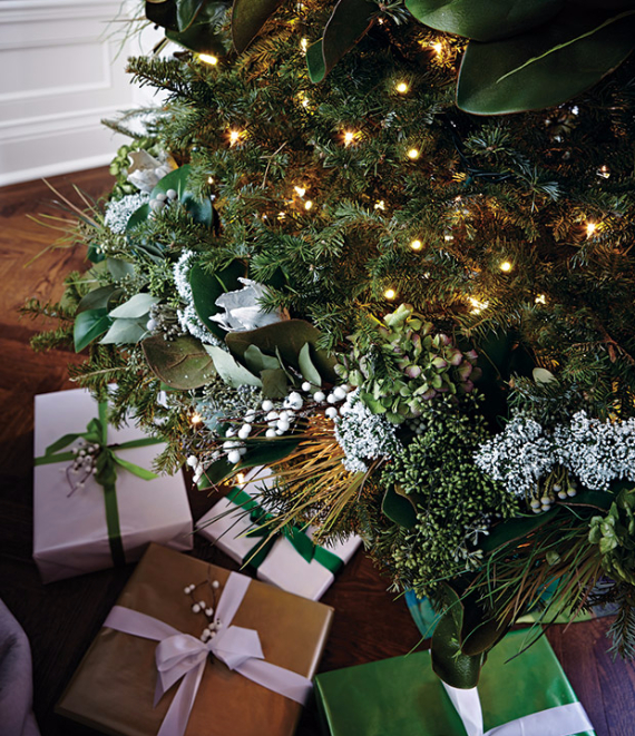 Add Modestly And Elegantly Holiday Style To Your Home (2)