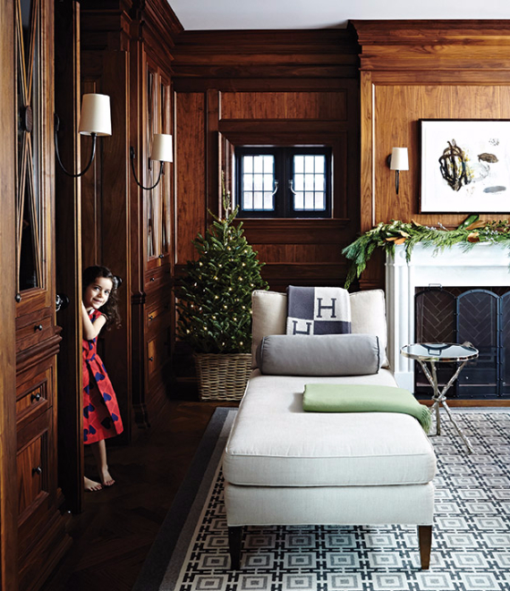 Add Modestly And Elegantly Holiday Style To Your Home (7)